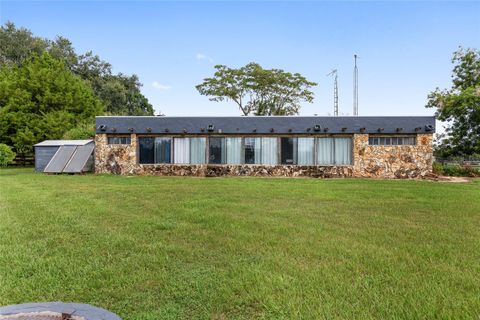 Tiny photo for 13855 NW 27th Avenue, Citra, FL 32113 (MLS # OM700832)