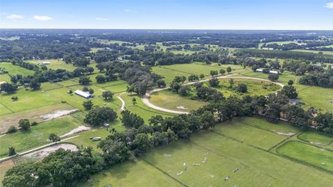 Tiny photo for 13855 NW 27th Avenue, Citra, FL 32113 (MLS # OM700832)