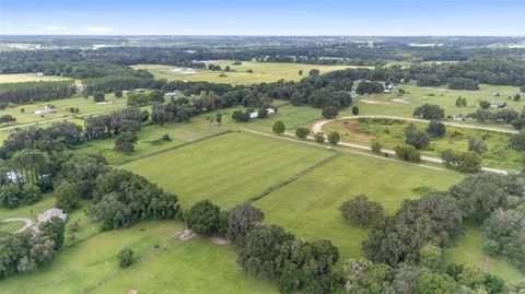 Tiny photo for 13855 NW 27th Avenue, Citra, FL 32113 (MLS # OM700832)