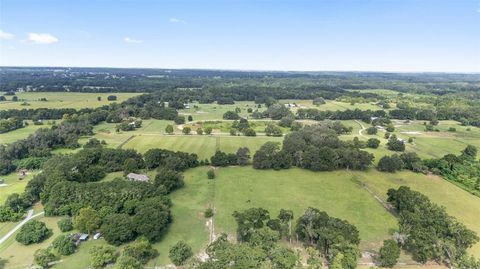 Tiny photo for 13855 NW 27th Avenue, Citra, FL 32113 (MLS # OM700832)