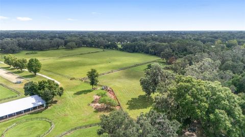 Tiny photo for 13855 NW 27th Avenue, Citra, FL 32113 (MLS # OM700832)