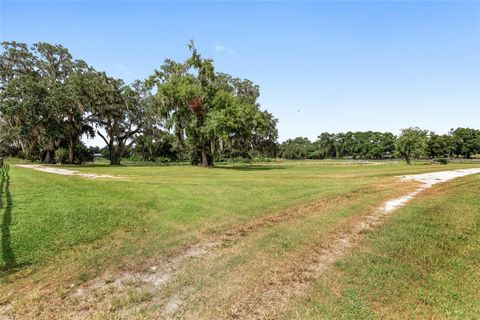 Tiny photo for 13855 NW 27th Avenue, Citra, FL 32113 (MLS # OM700832)