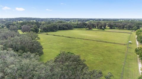 Tiny photo for 13855 NW 27th Avenue, Citra, FL 32113 (MLS # OM700832)