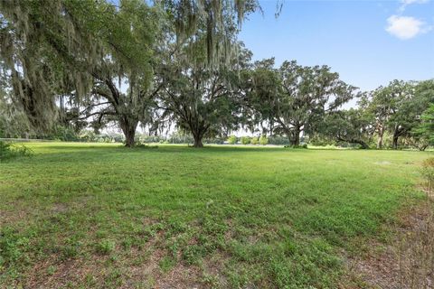 Tiny photo for 13855 NW 27th Avenue, Citra, FL 32113 (MLS # OM700832)