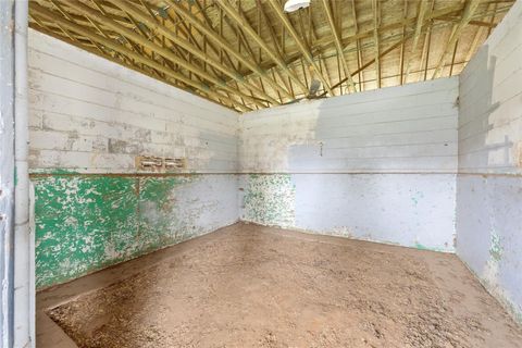 Tiny photo for 13855 NW 27th Avenue, Citra, FL 32113 (MLS # OM700832)