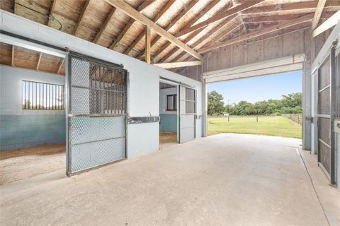 Tiny photo for 13855 NW 27th Avenue, Citra, FL 32113 (MLS # OM700832)