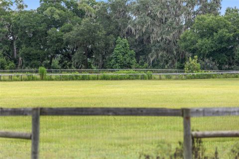 Tiny photo for 13855 NW 27th Avenue, Citra, FL 32113 (MLS # OM700832)