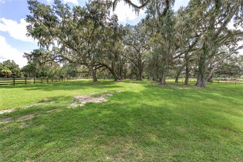 Tiny photo for 13855 NW 27th Avenue, Citra, FL 32113 (MLS # OM700832)