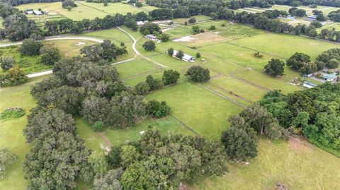 Tiny photo for 13855 NW 27th Avenue, Citra, FL 32113 (MLS # OM700832)