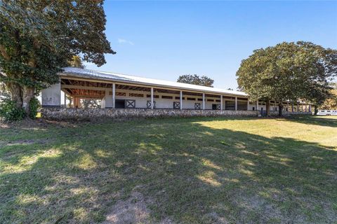 Tiny photo for 13855 NW 27th Avenue, Citra, FL 32113 (MLS # OM700832)