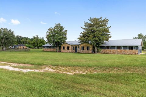 Tiny photo for 13855 NW 27th Avenue, Citra, FL 32113 (MLS # OM700832)