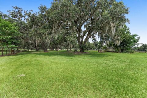 Tiny photo for 13855 NW 27th Avenue, Citra, FL 32113 (MLS # OM700832)