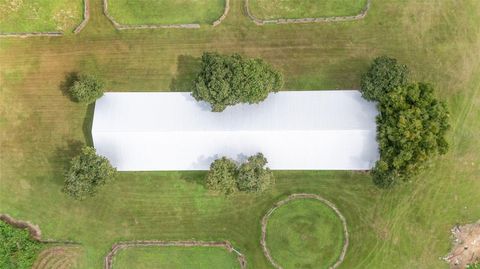 Tiny photo for 13855 NW 27th Avenue, Citra, FL 32113 (MLS # OM700832)