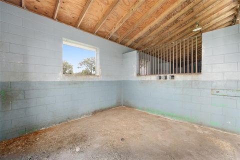 Tiny photo for 13855 NW 27th Avenue, Citra, FL 32113 (MLS # OM700832)