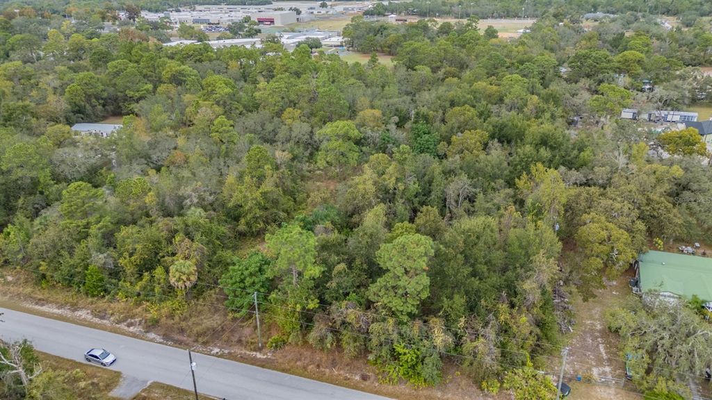 Photo of 10553 Hazel Avenue, Hudson, FL 34669 (MLS # TB8440630)