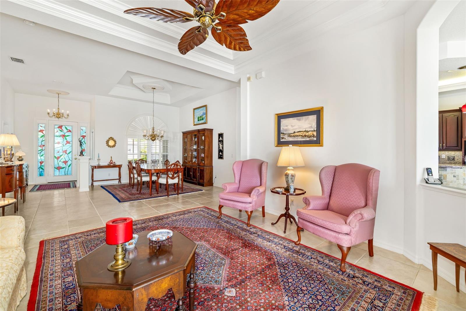 RIVENDELL UNIT 5 THE WOODLANDS - Residential