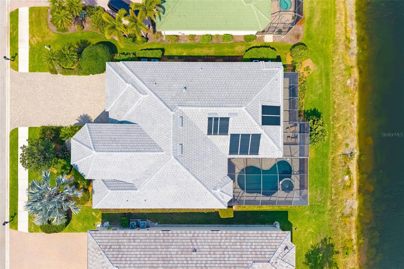 RIVENDELL UNIT 5 THE WOODLANDS - Residential