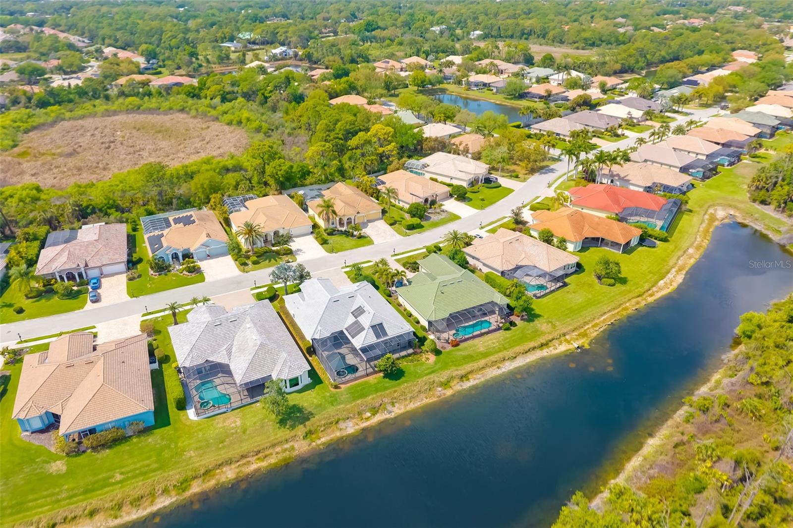 RIVENDELL UNIT 5 THE WOODLANDS - Residential