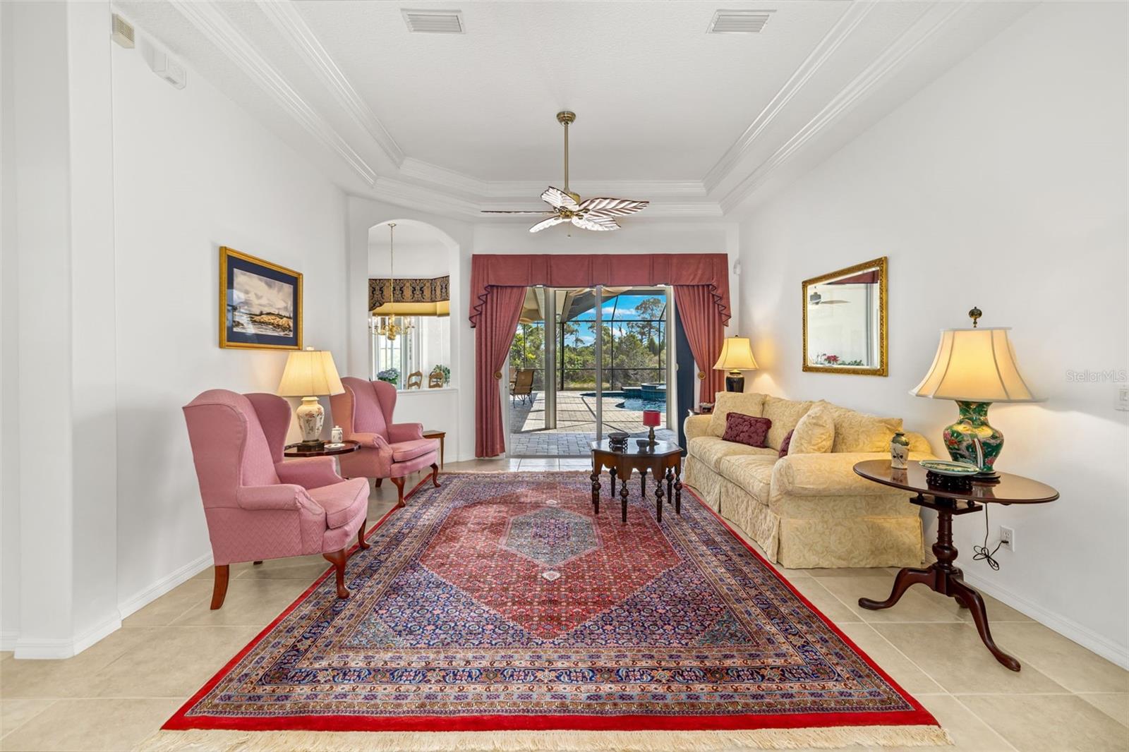 RIVENDELL UNIT 5 THE WOODLANDS - Residential