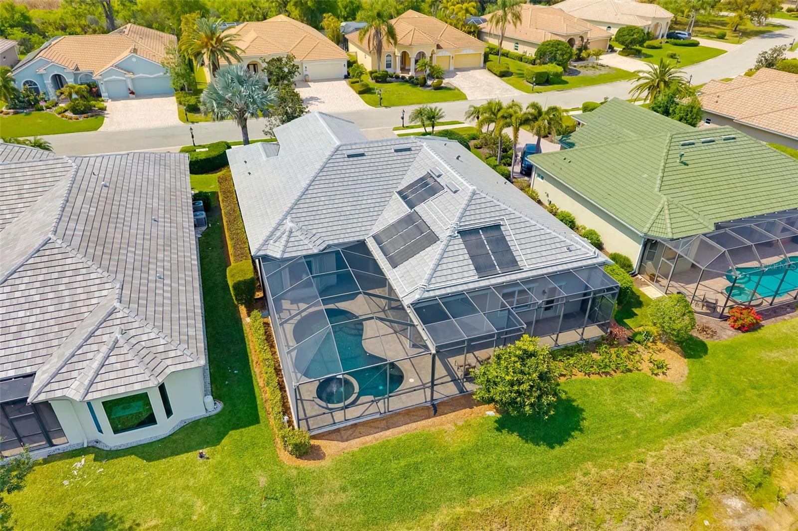 RIVENDELL UNIT 5 THE WOODLANDS - Residential