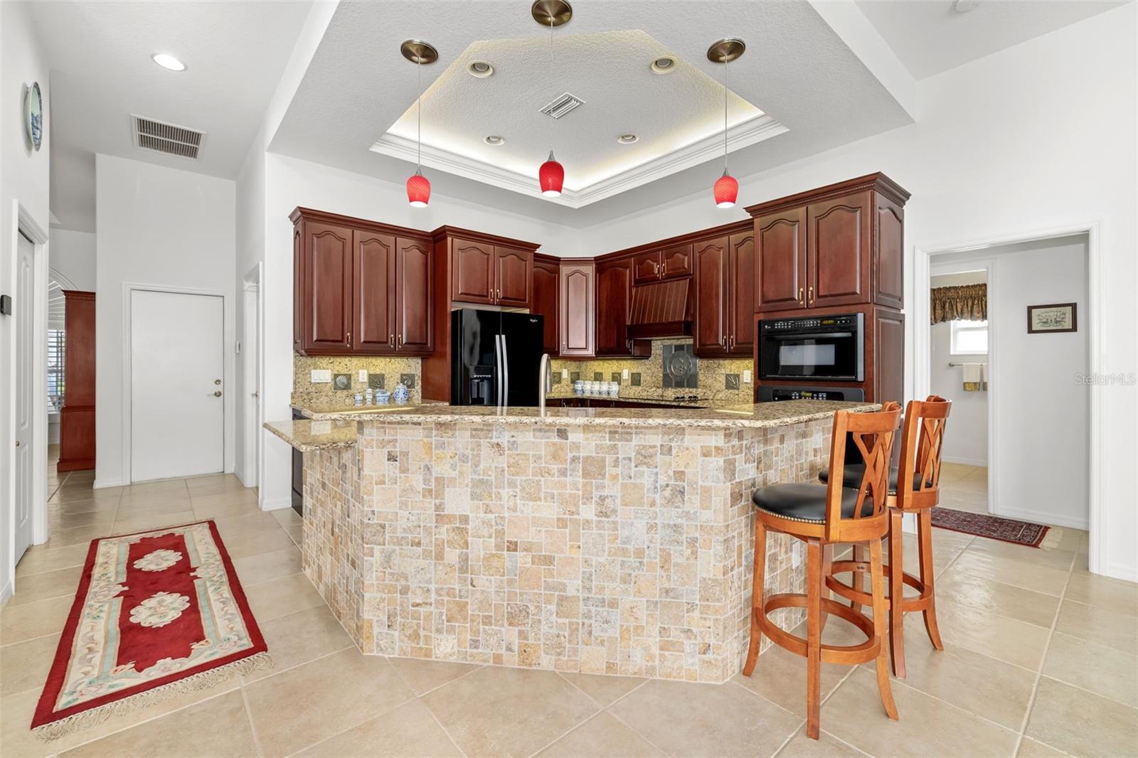 RIVENDELL UNIT 5 THE WOODLANDS - Residential