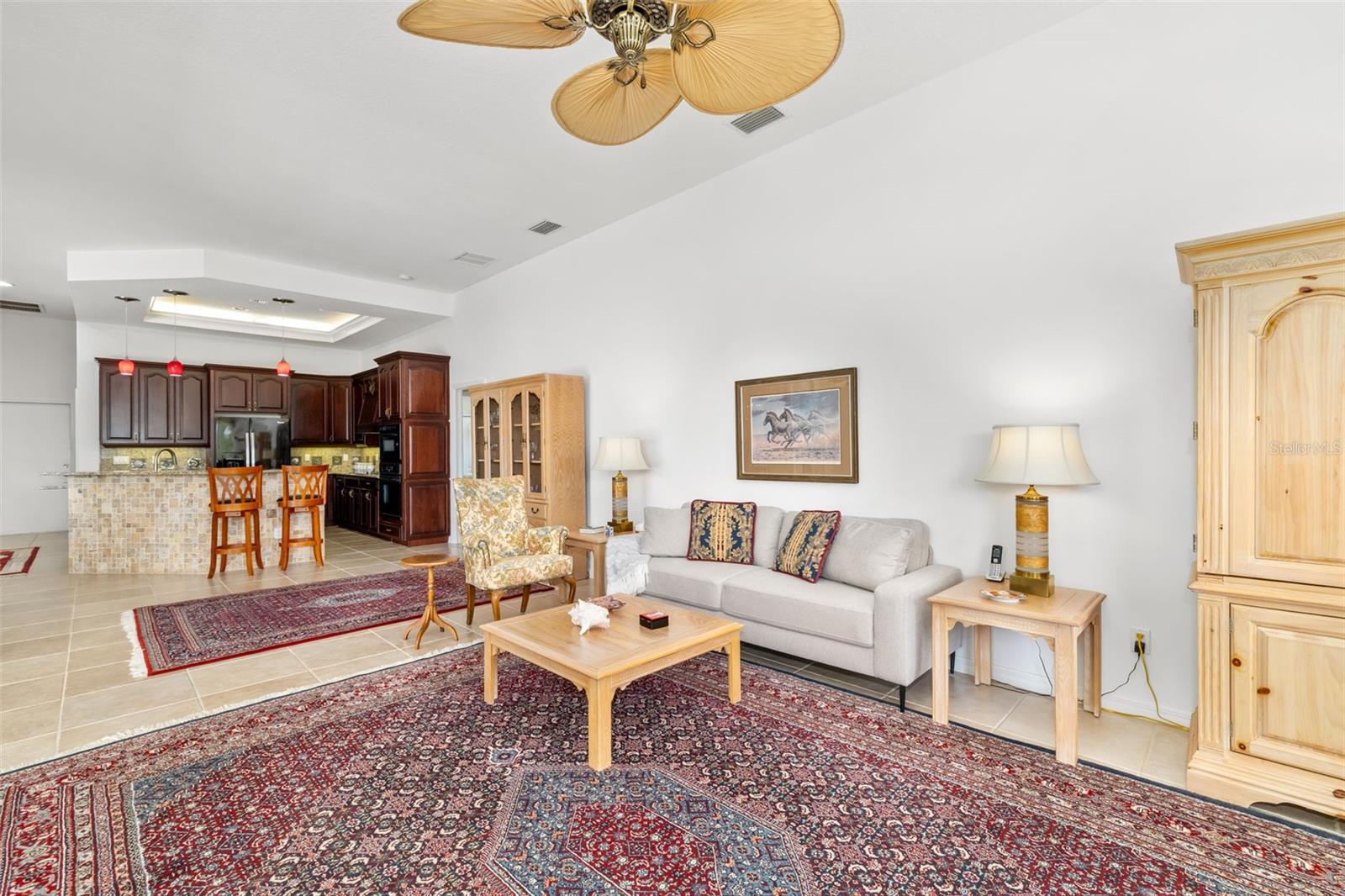 RIVENDELL UNIT 5 THE WOODLANDS - Residential