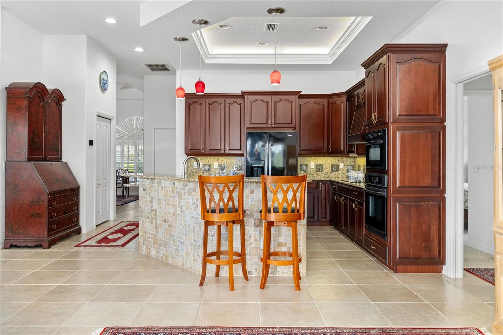 RIVENDELL UNIT 5 THE WOODLANDS - Residential