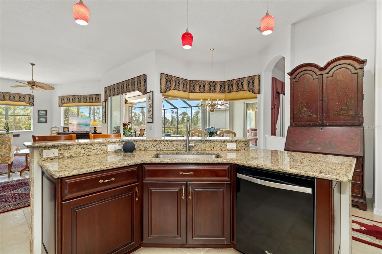 RIVENDELL UNIT 5 THE WOODLANDS - Residential