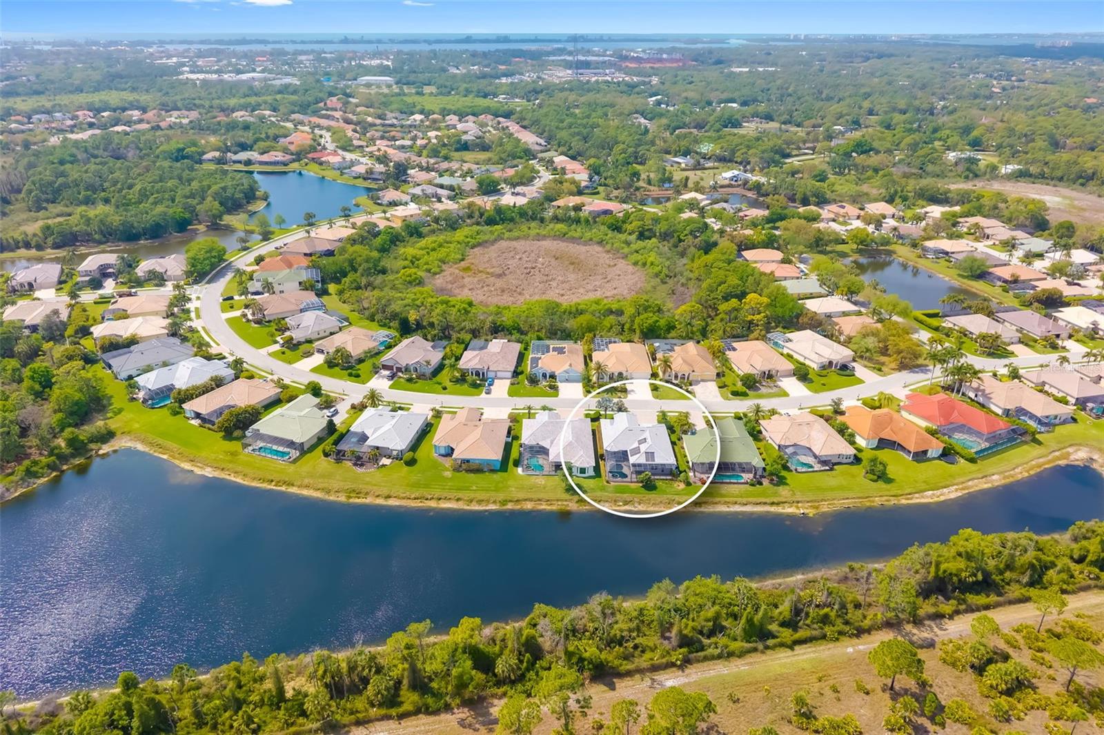 RIVENDELL UNIT 5 THE WOODLANDS - Residential