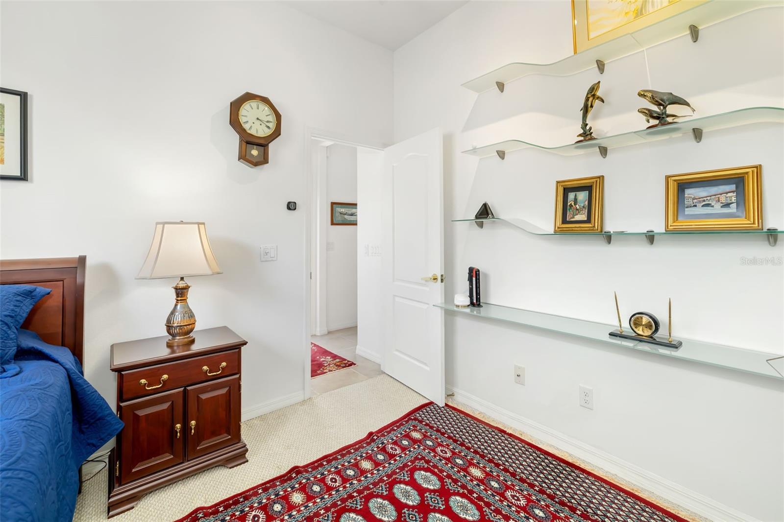 RIVENDELL UNIT 5 THE WOODLANDS - Residential