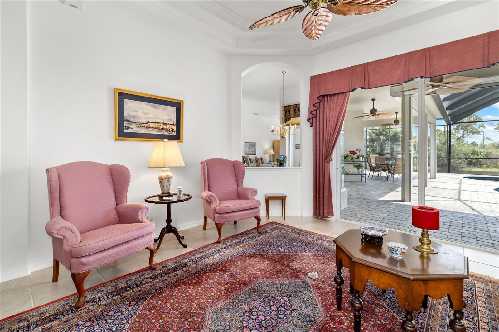 RIVENDELL UNIT 5 THE WOODLANDS - Residential