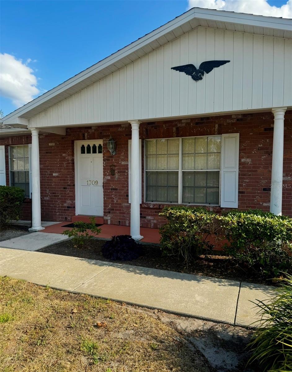 MEADOW RIDGE ESTATES UNIT 3 - Residential