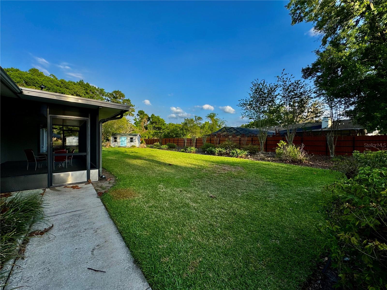 MEADOW RIDGE ESTATES UNIT 3 - Residential