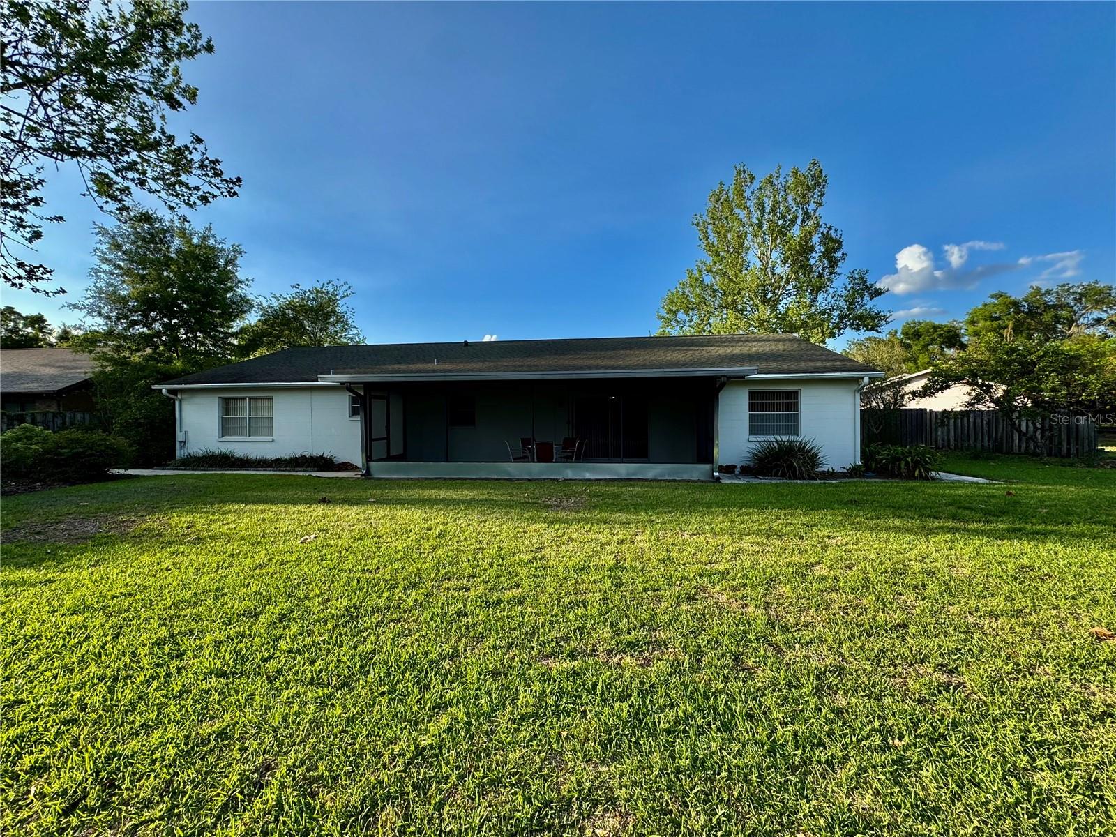 MEADOW RIDGE ESTATES UNIT 3 - Residential