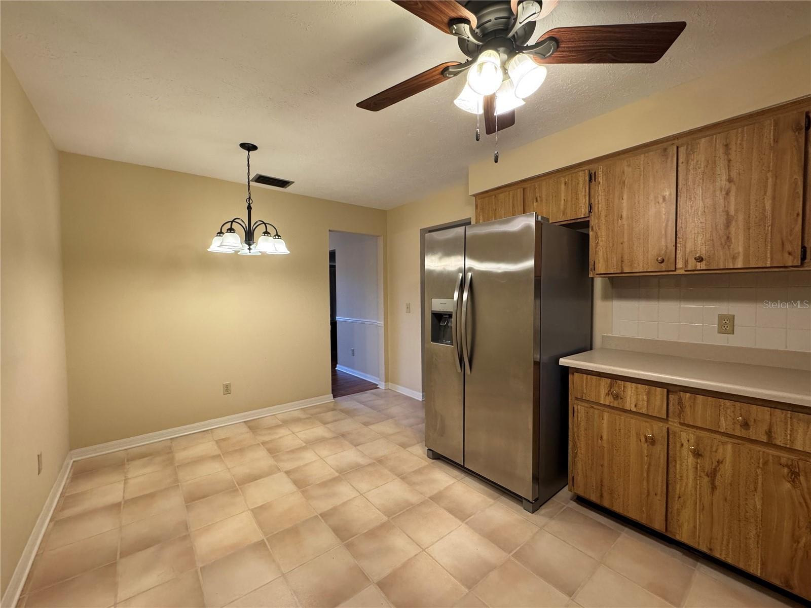 MEADOW RIDGE ESTATES UNIT 3 - Residential