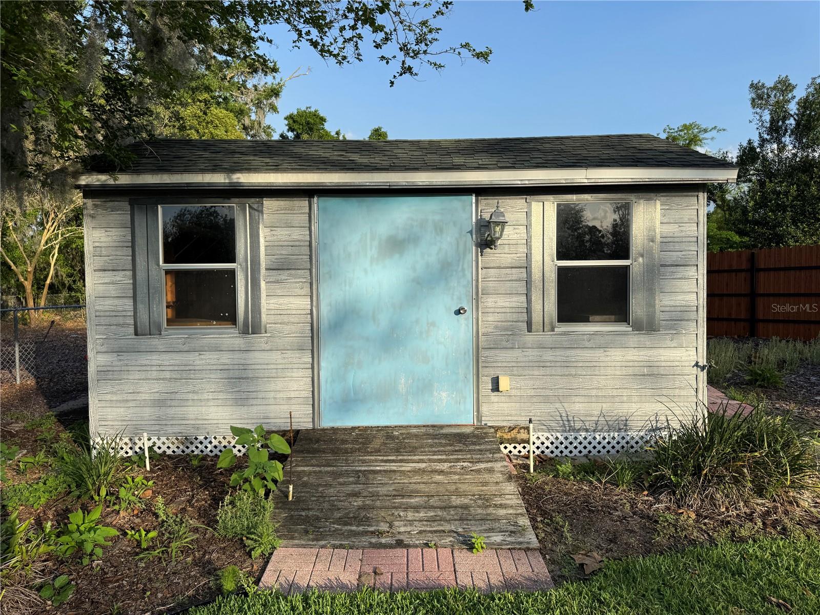 MEADOW RIDGE ESTATES UNIT 3 - Residential