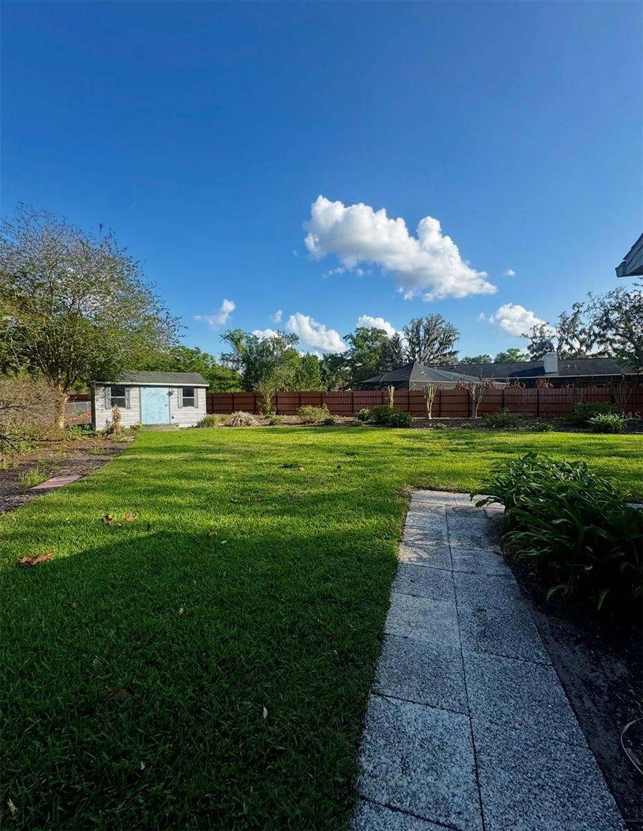 MEADOW RIDGE ESTATES UNIT 3 - Residential