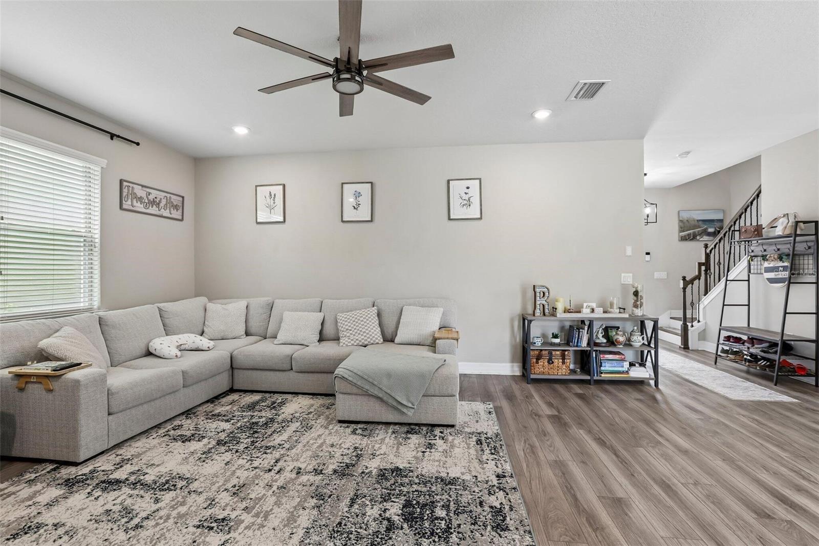 EPPERSON RANCH SOUTH PH 3A - Residential
