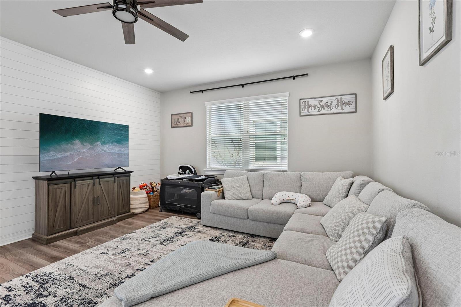 EPPERSON RANCH SOUTH PH 3A - Residential