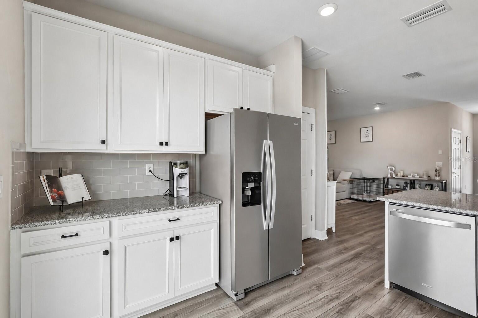 EPPERSON RANCH SOUTH PH 3A - Residential