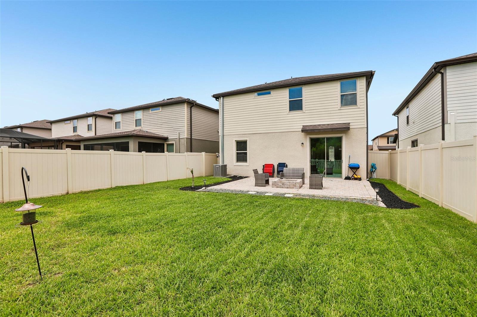EPPERSON RANCH SOUTH PH 3A - Residential