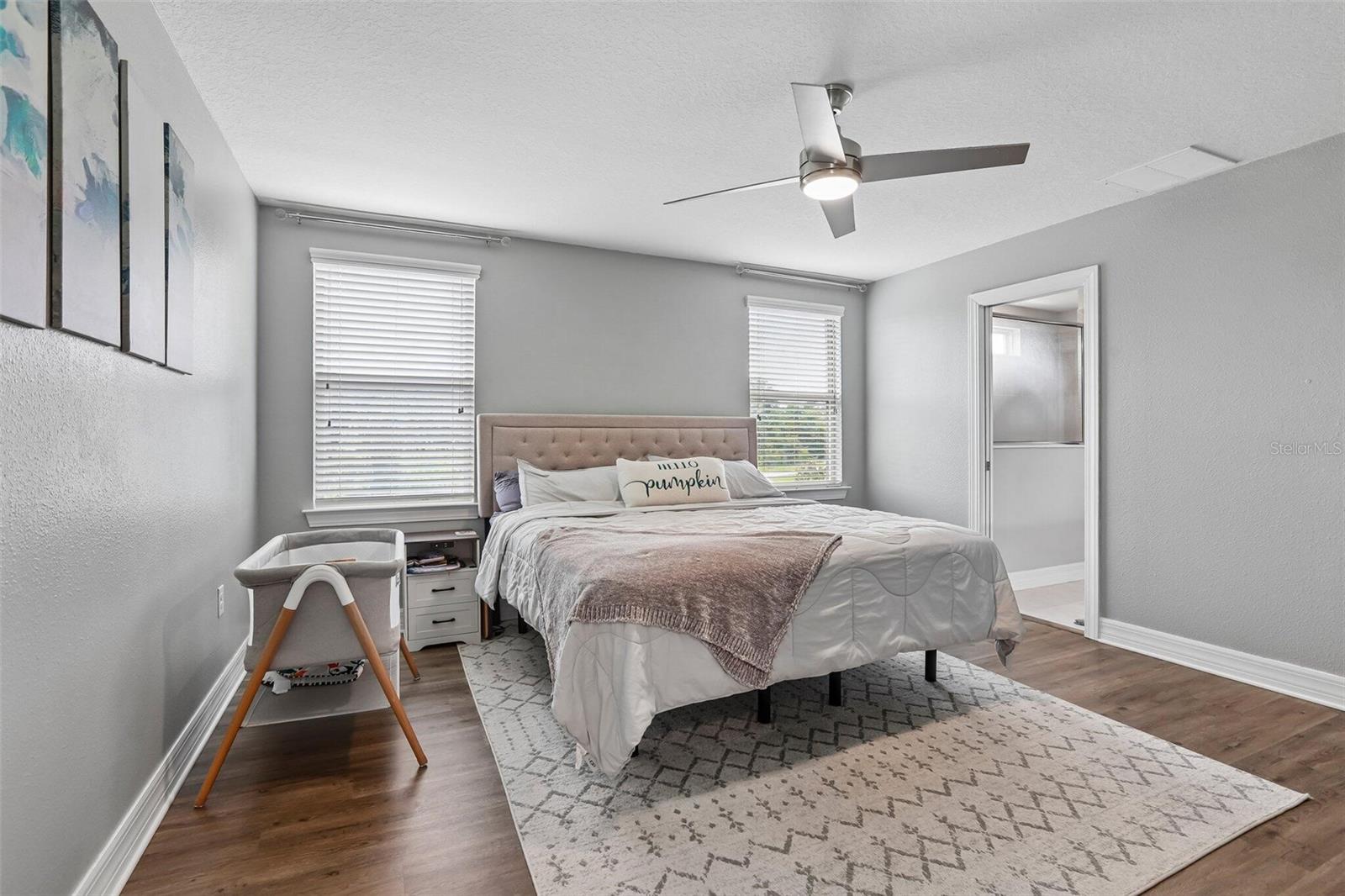EPPERSON RANCH SOUTH PH 3A - Residential