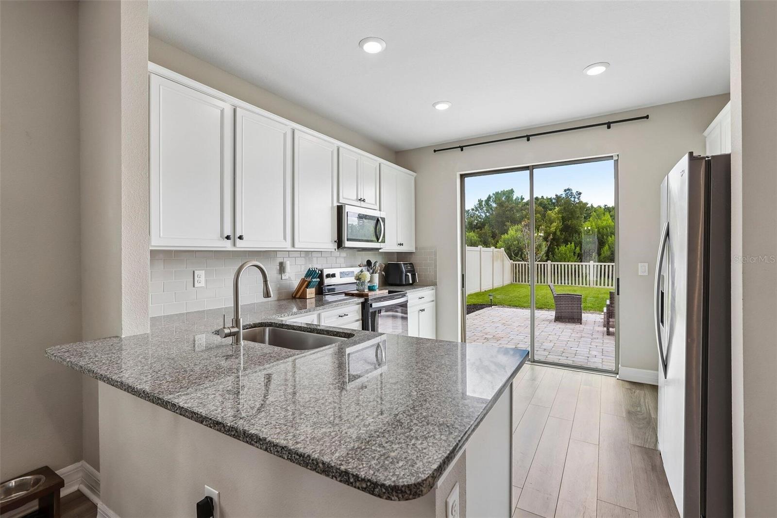 EPPERSON RANCH SOUTH PH 3A - Residential