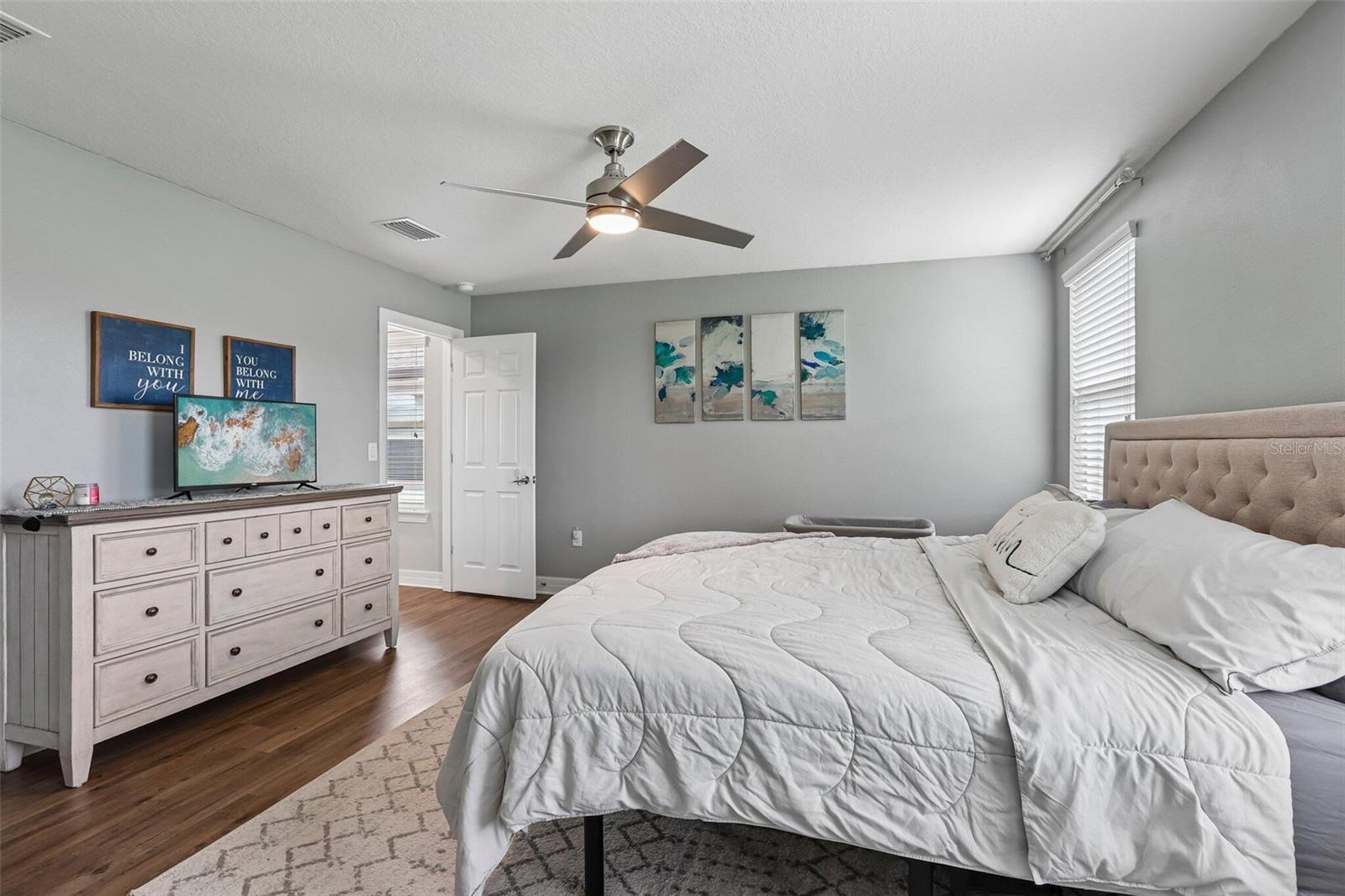 EPPERSON RANCH SOUTH PH 3A - Residential