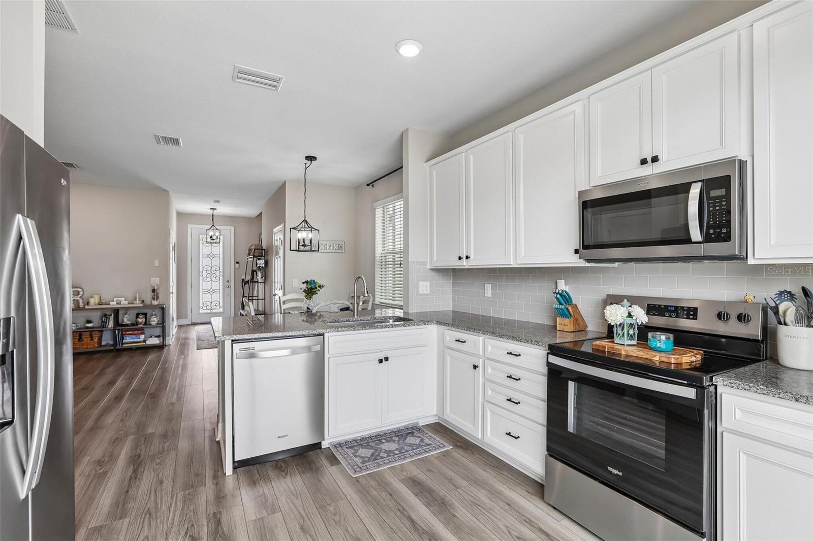 EPPERSON RANCH SOUTH PH 3A - Residential
