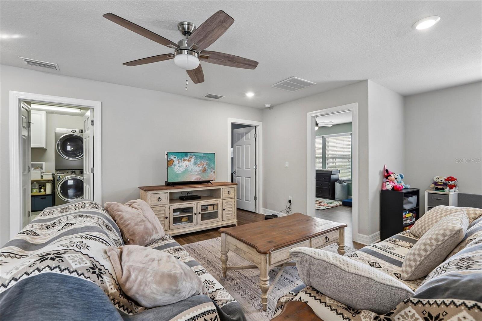 EPPERSON RANCH SOUTH PH 3A - Residential