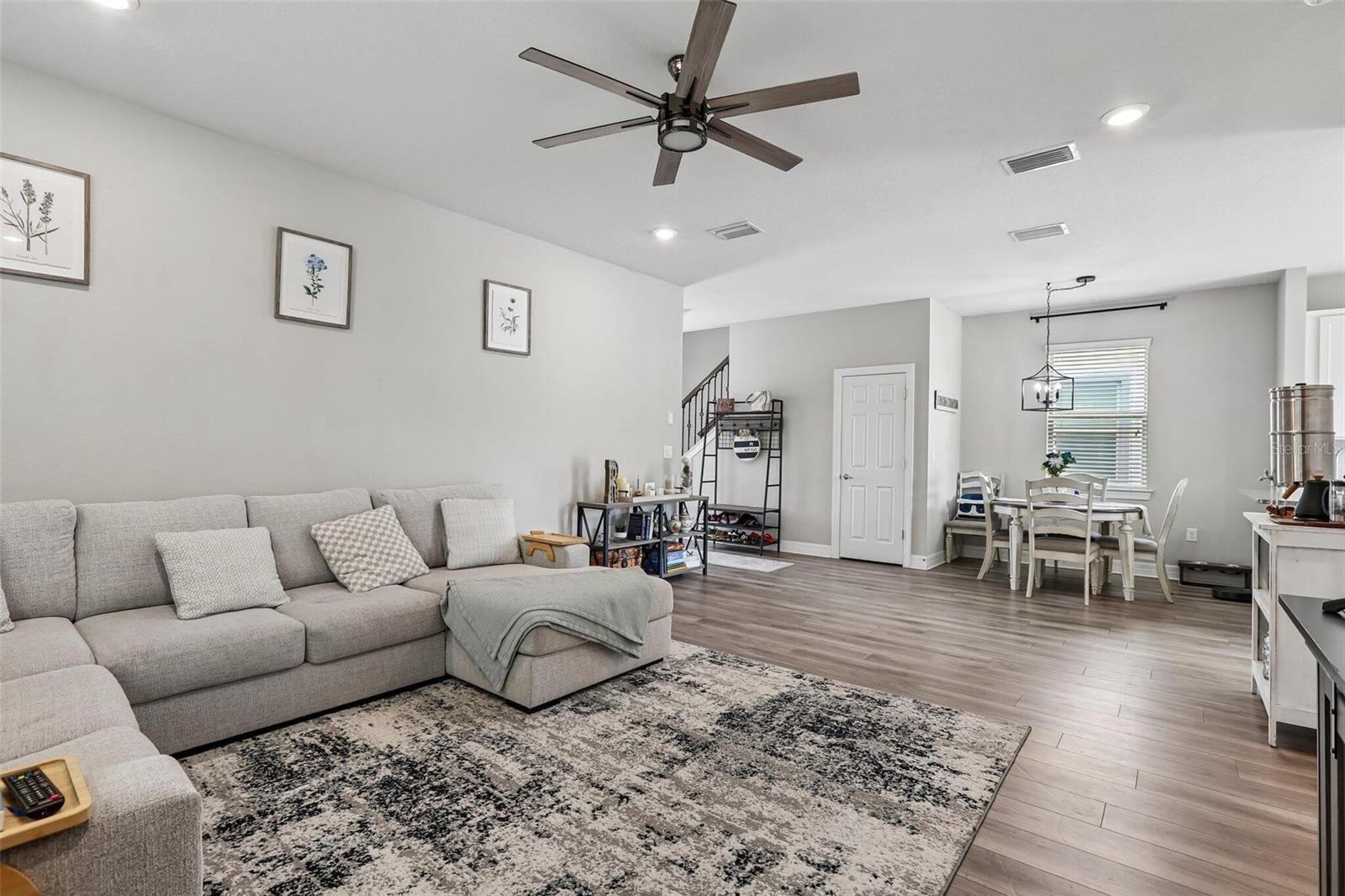 EPPERSON RANCH SOUTH PH 3A - Residential