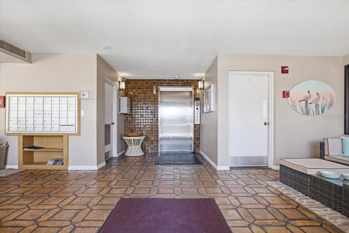 FAIRWIND SHORES CONDO - Residential