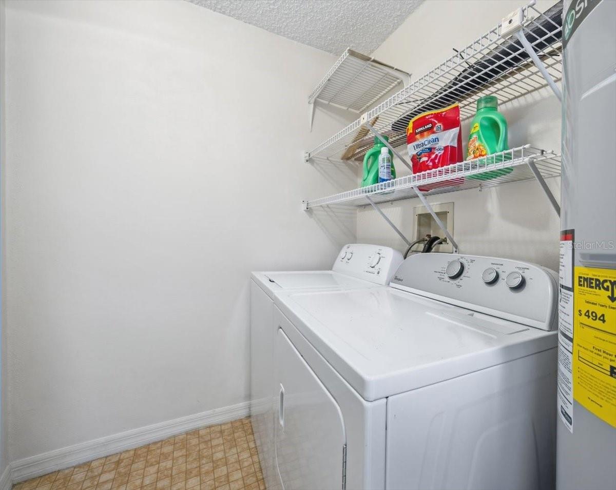 FAIRWIND SHORES CONDO - Residential