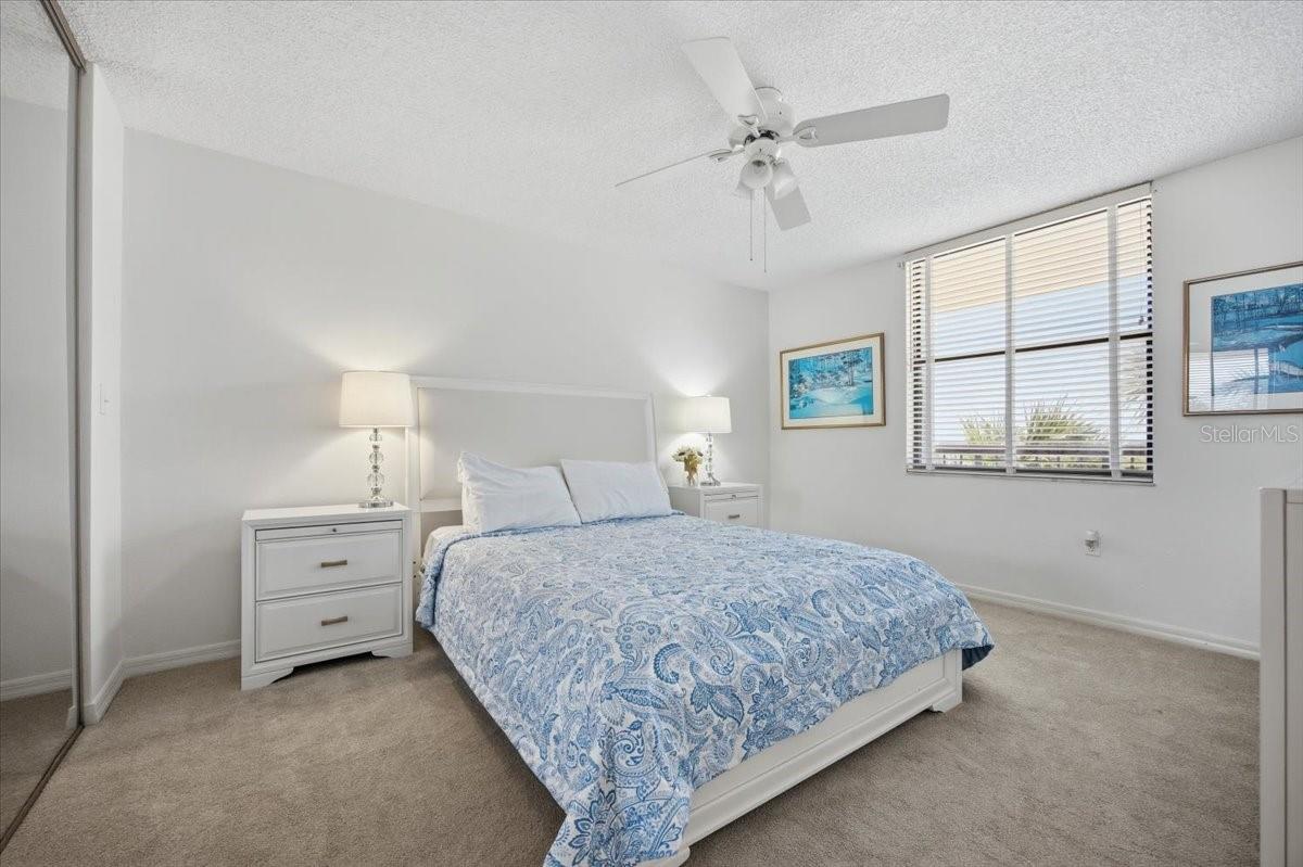 FAIRWIND SHORES CONDO - Residential